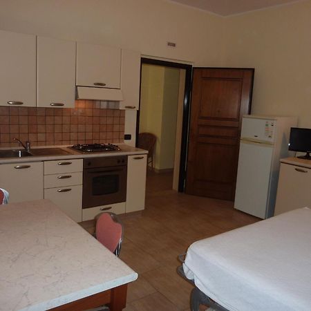 Beaurivage Apart otel San Benedetto del Tronto Dış mekan fotoğraf