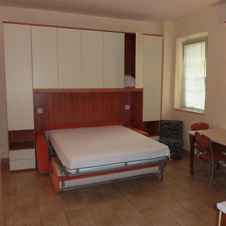 Beaurivage Apart otel San Benedetto del Tronto Dış mekan fotoğraf
