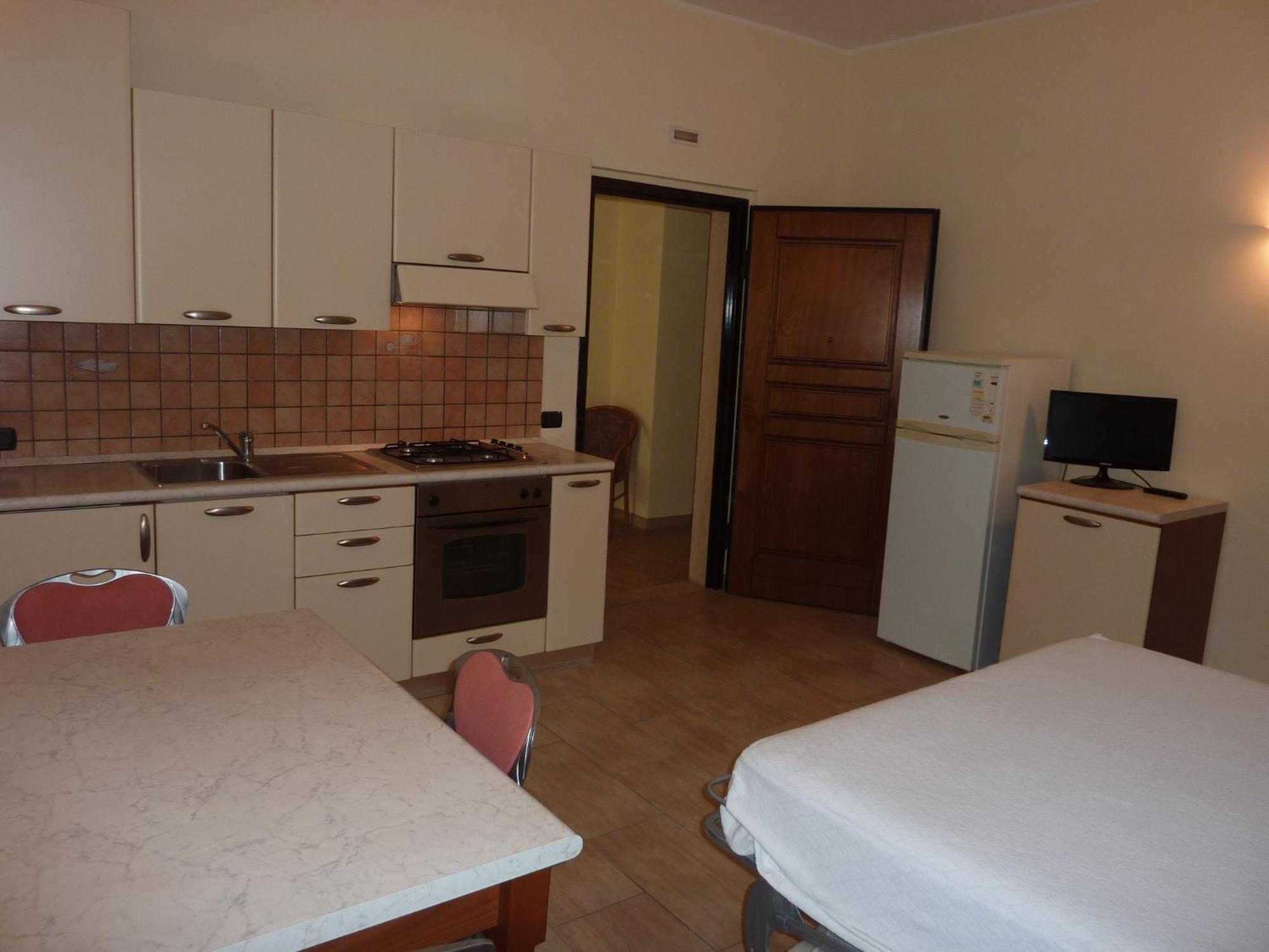 Beaurivage Apart otel San Benedetto del Tronto Dış mekan fotoğraf