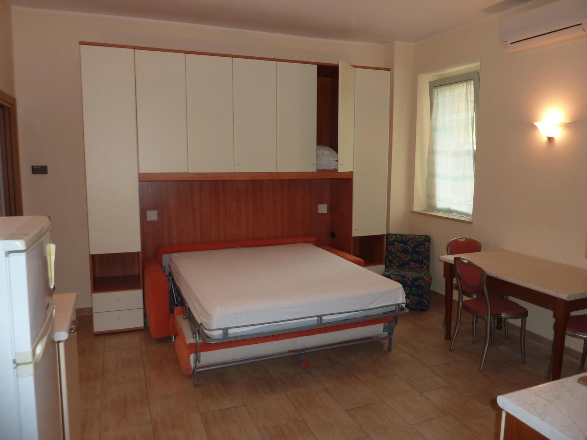 Beaurivage Apart otel San Benedetto del Tronto Dış mekan fotoğraf