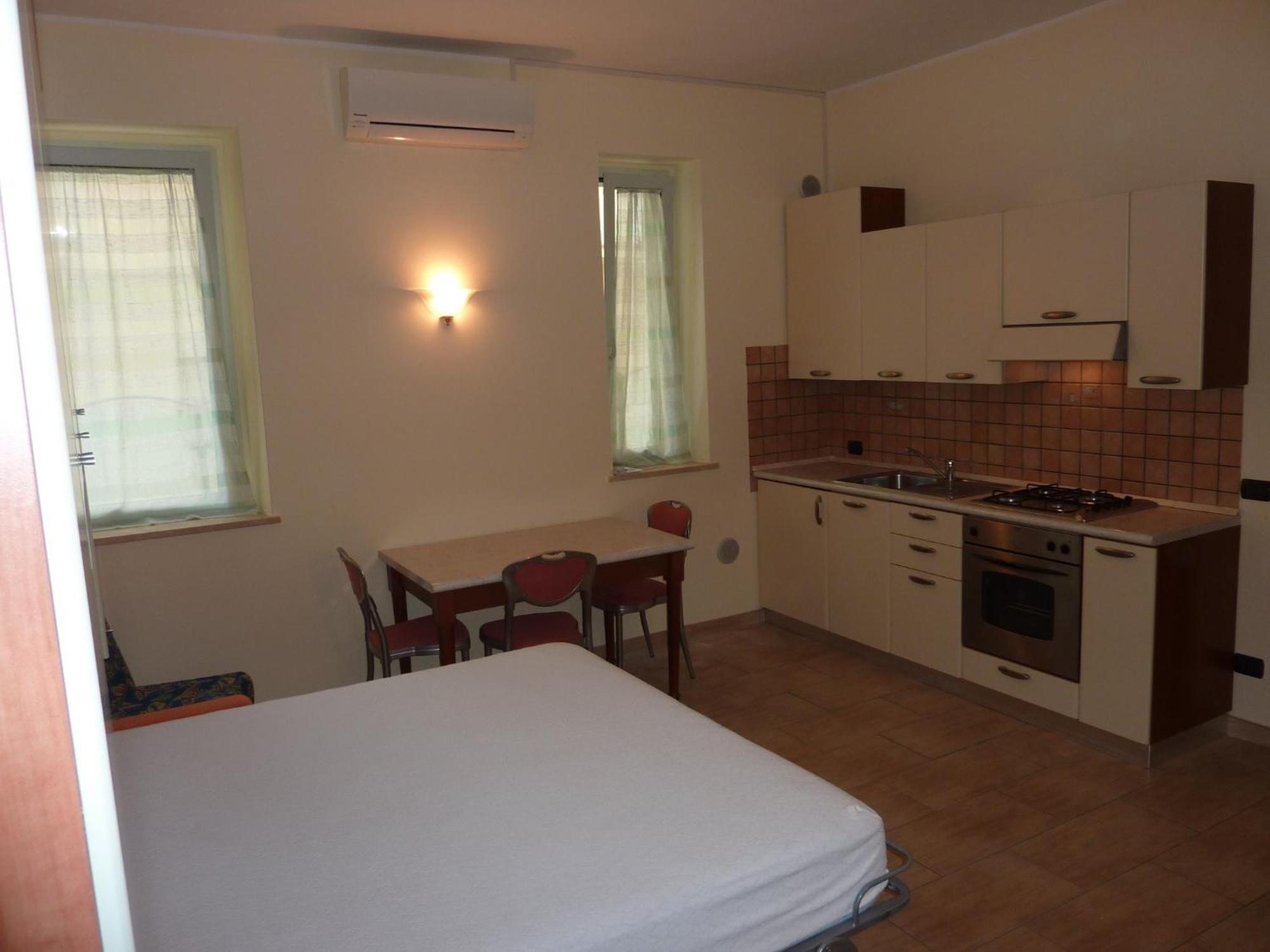 Beaurivage Apart otel San Benedetto del Tronto Dış mekan fotoğraf