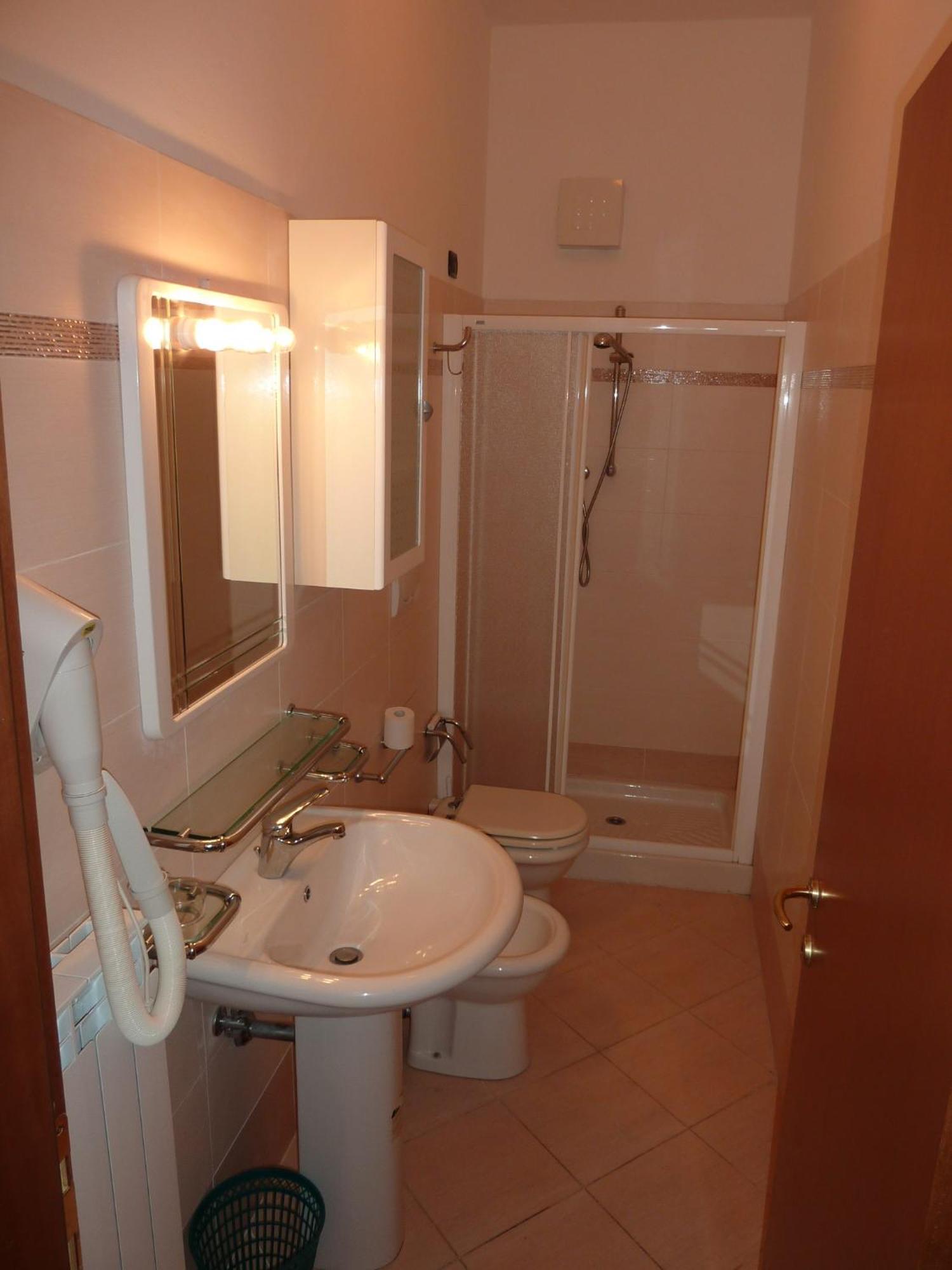 Beaurivage Apart otel San Benedetto del Tronto Dış mekan fotoğraf