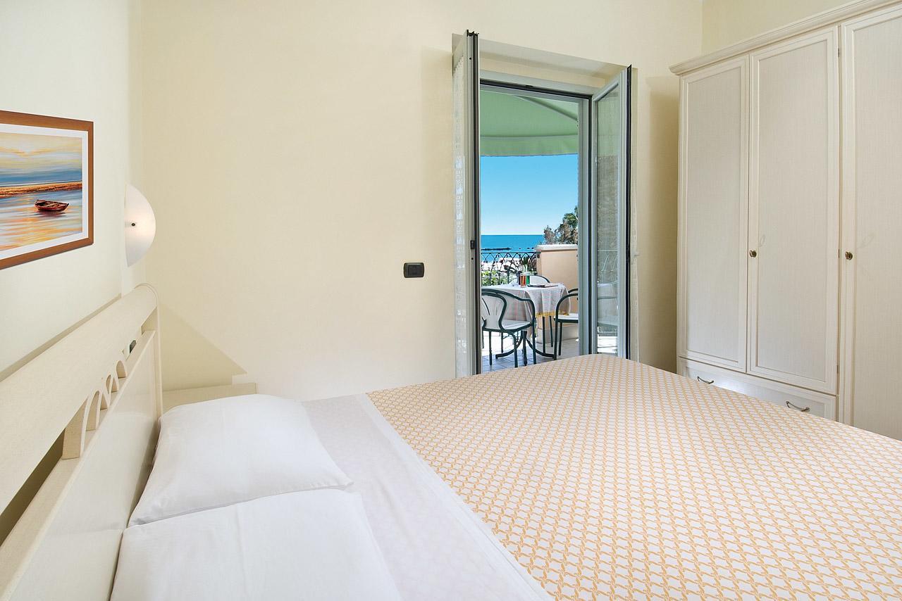 Beaurivage Apart otel San Benedetto del Tronto Dış mekan fotoğraf