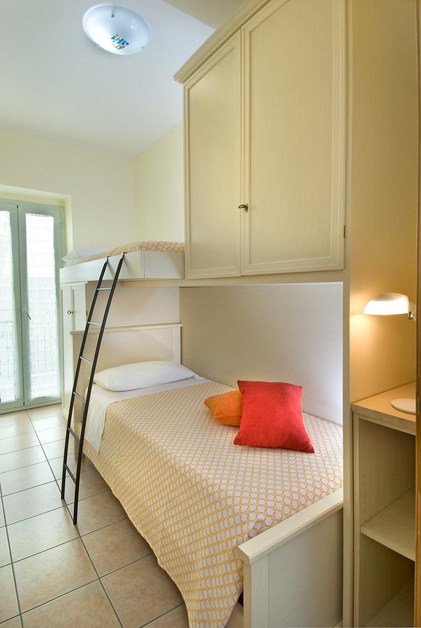 Beaurivage Apart otel San Benedetto del Tronto Dış mekan fotoğraf