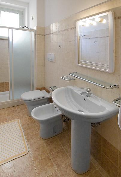 Beaurivage Apart otel San Benedetto del Tronto Dış mekan fotoğraf