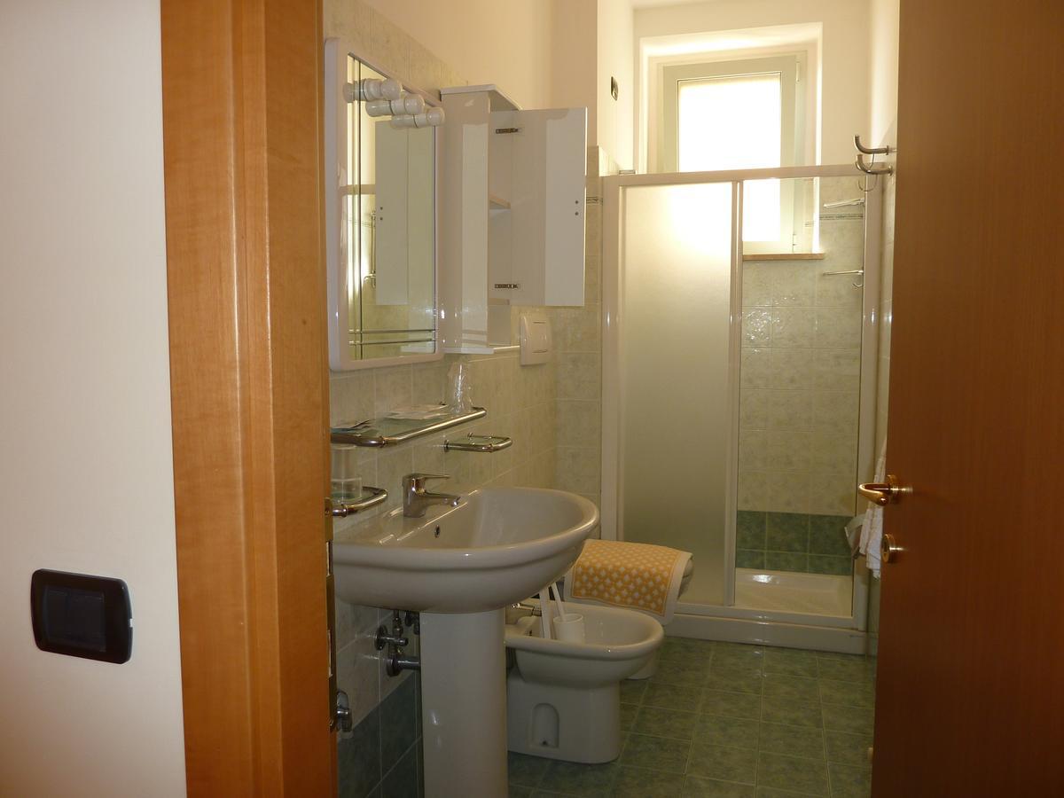 Beaurivage Apart otel San Benedetto del Tronto Dış mekan fotoğraf
